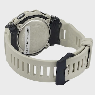 Relógio G-Shock GBD-200UU-9DR - Foto 4