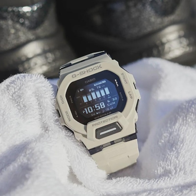 Relógio G-Shock GBD-200UU-9DR - Foto 5