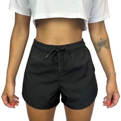 Short WSS Praia Elastano Premium - 3 Unidades - Feminino - Foto 4