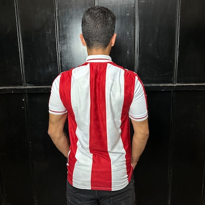 Camisa Bangu 1 2025 Kappa - Masculina - Foto 2