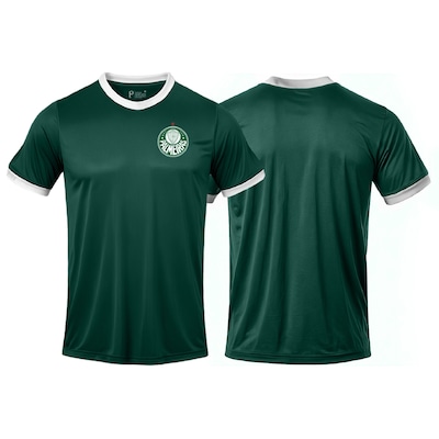 Camisa do Palmeiras 1914 II Betel - Infantil - Foto 2