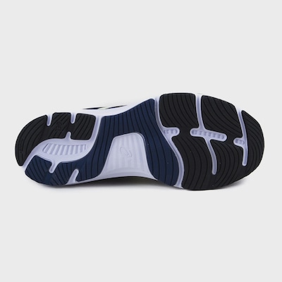 Tênis Asics Gel Hypersonic 5 - Masculino - Foto 2