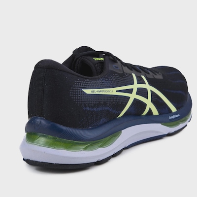 Tênis Asics Gel Hypersonic 5 - Masculino - Foto 3