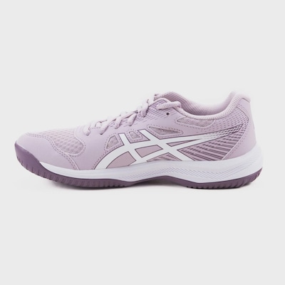 Tênis Asics Upcourt 6 - Feminino - Foto 4