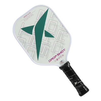 Raquete de Pickleball Drop Shot Hero 1.0 PK - Infantil - Foto 1