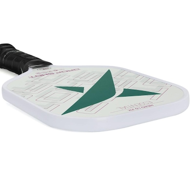 Raquete de Pickleball Drop Shot Hero 1.0 PK - Infantil - Foto 5