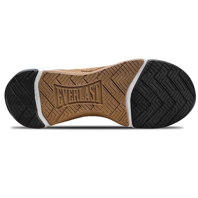 Tênis Everlast Jump 5 Low - Unissex - Foto 2