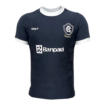 Camisa Remo I 2025 Volt - Masculina - Foto 1