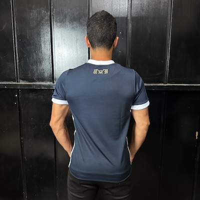 Camisa Remo I 2025 Volt - Masculina - Foto 5