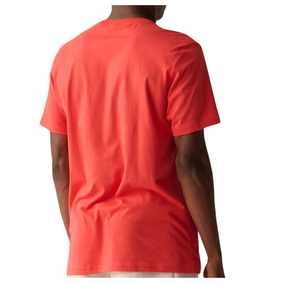 Camiseta Fila Regular Classic - Masculina - Foto 2