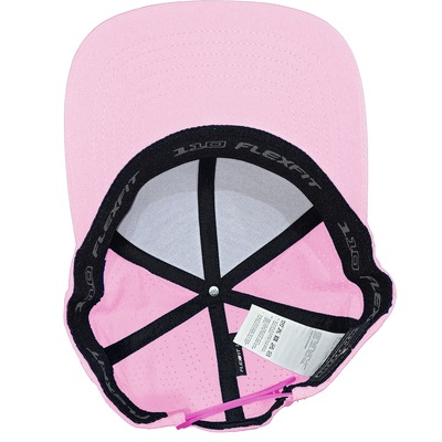 Boné Aba Curva Rip Curl Wave Icon VC SB Cap Light - Adulto - Foto 3