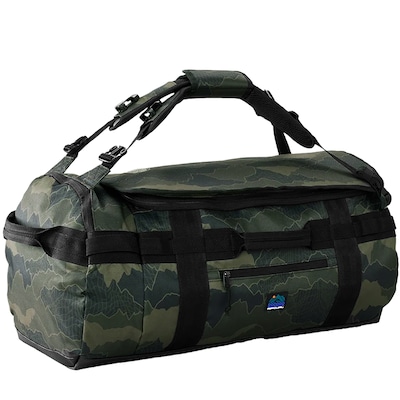 Mala Rip Curl Search Duffle - 45 Litros - Foto 1