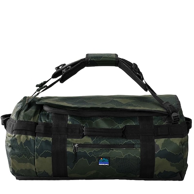 Mala Rip Curl Search Duffle - 45 Litros - Foto 2