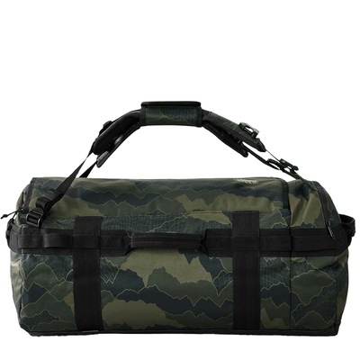 Mala Rip Curl Search Duffle - 45 Litros - Foto 3