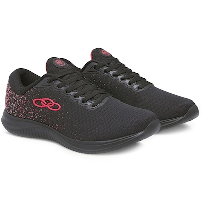 Tênis Olympikus Venus 2 - Feminino - Foto 5