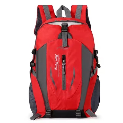 Mochila Gold Sports Dobrável Master Montanhismo A Prova de Água - 40 Litros - Foto 1