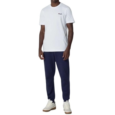 Camiseta Fila Regular Classic - Masculina - Foto 3
