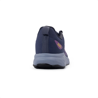 Tênis New Balance Feminino 460 V4 Corrida Feminino - Foto 4
