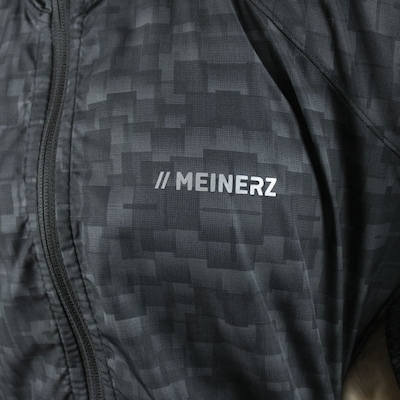Jaqueta Corta Vento com Capuz Meinerz Hirsch III - Feminina - Foto 3