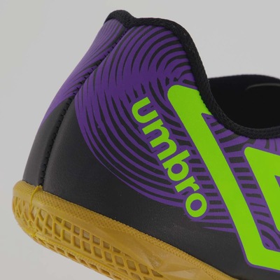 Chuteira Futsal Umbro Orbit - Adulto - Foto 6