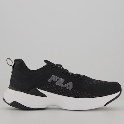 Tênis Fila Master - Masculino - Foto 1