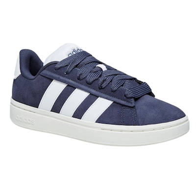 Tênis adidas Grand Court Alpha 00s - Masculino - Foto 4