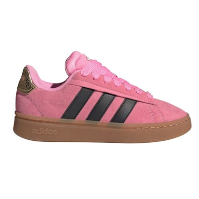 Tênis adidas Grand Court Alpha 00s - Feminino - Foto 1