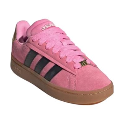 Tênis adidas Grand Court Alpha 00s - Feminino - Foto 2