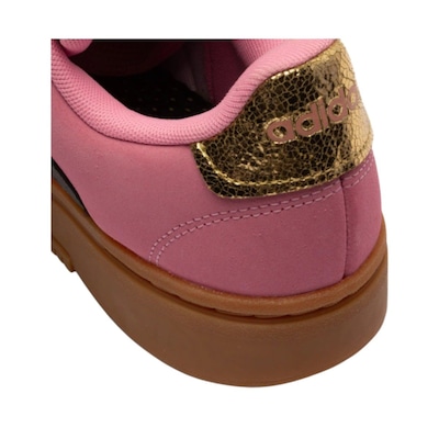 Tênis adidas Grand Court Alpha 00s - Feminino - Foto 3