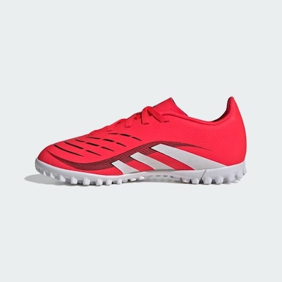 Chuteira Society adidas Predator Club Júnior - Foto 4