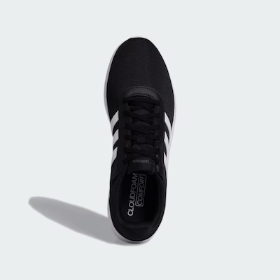 Tênis adidas Lite Racer 4.0 - Masculino + Mochila e Garrafinha - Foto 2