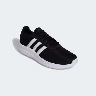 Tênis adidas Lite Racer 4.0 - Masculino + Mochila e Garrafinha - Foto 4