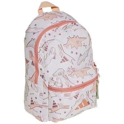 Mochila adidas LK Adiraptor 12,5 Litros - Infantil - Foto 3