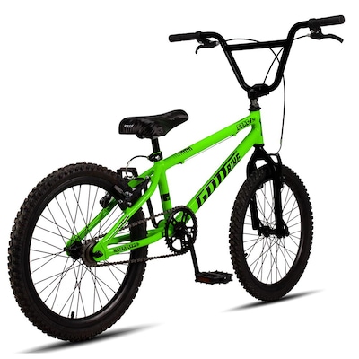 Bicicleta Aro 20 Bmx Freio Vbrake Gottbike - Infantil - Foto 3