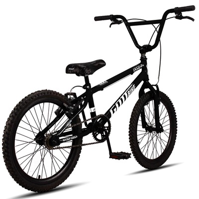 Bicicleta Aro 20 Bmx Freio Vbrake Gottbike - Infantil - Foto 3