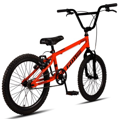 Bicicleta Aro 20 Bmx Freio Vbrake Gottbike - Infantil - Foto 3