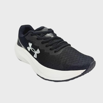 Tênis Under Armour Charged Wing 2 - Masculino - Foto 2