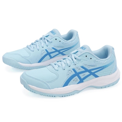 Tênis Asics Court Slide 4 All Court - Feminino - Foto 2