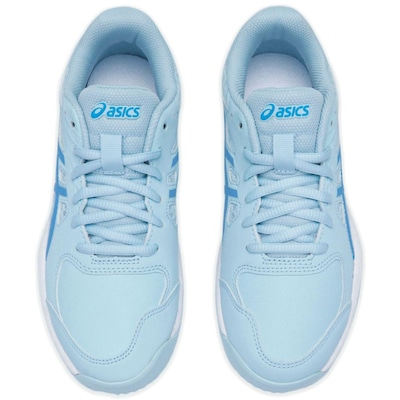 Tênis Asics Court Slide 4 All Court - Feminino - Foto 3