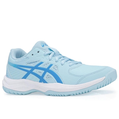 Tênis Asics Court Slide 4 All Court - Feminino - Foto 6