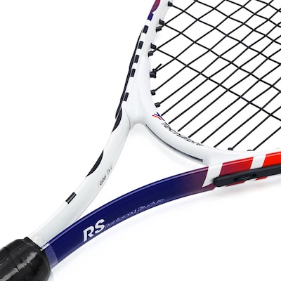 Raquete De Tênis Tecnifibre Tfight Club 25 - Foto 2