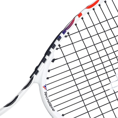 Raquete De Tênis Tecnifibre Tfight Club 25 - Foto 3