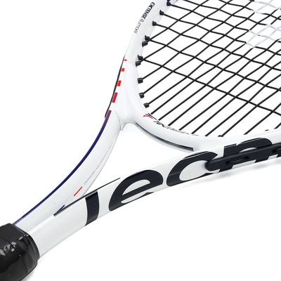 Raquete De Tênis Tecnifibre Tfight Club 25 - Foto 4