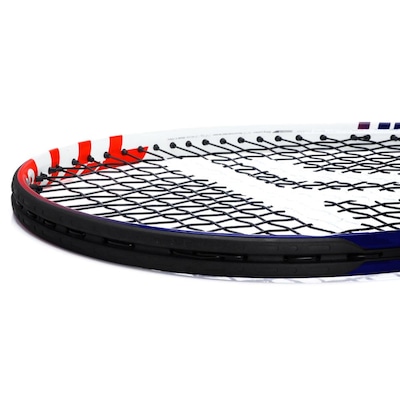 Raquete De Tênis Tecnifibre Tfight Club 25 - Foto 5