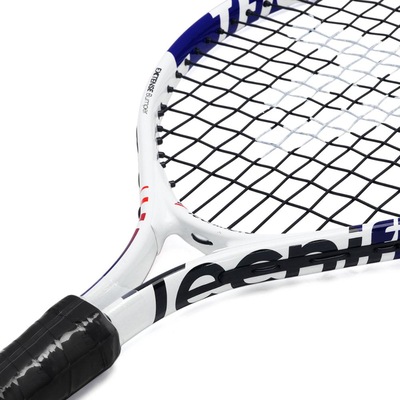 Raquete De Tênis Tecnifibre Tfight Club 17 - Foto 2
