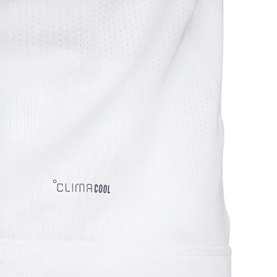 Camiseta Regata adidas Club Tennis Climacool Vneck - Feminina - Foto 2