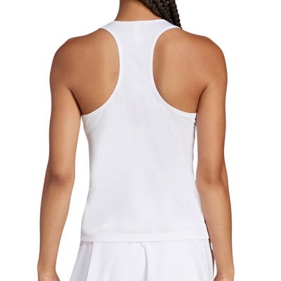 Camiseta Regata adidas Club Tennis Climacool Vneck - Feminina - Foto 3