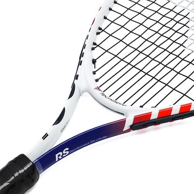 Raquete De Tênis Tecnifibre Tfight Club 23 - Foto 2