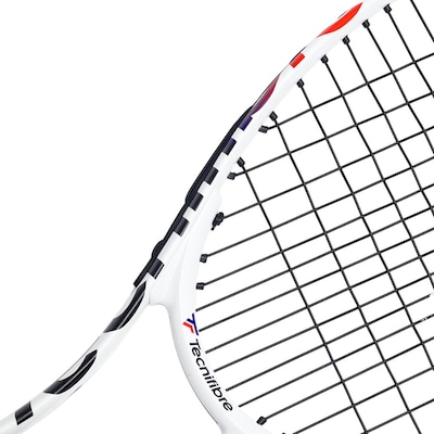 Raquete De Tênis Tecnifibre Tfight Club 23 - Foto 3