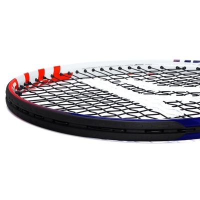 Raquete De Tênis Tecnifibre Tfight Club 23 - Foto 5